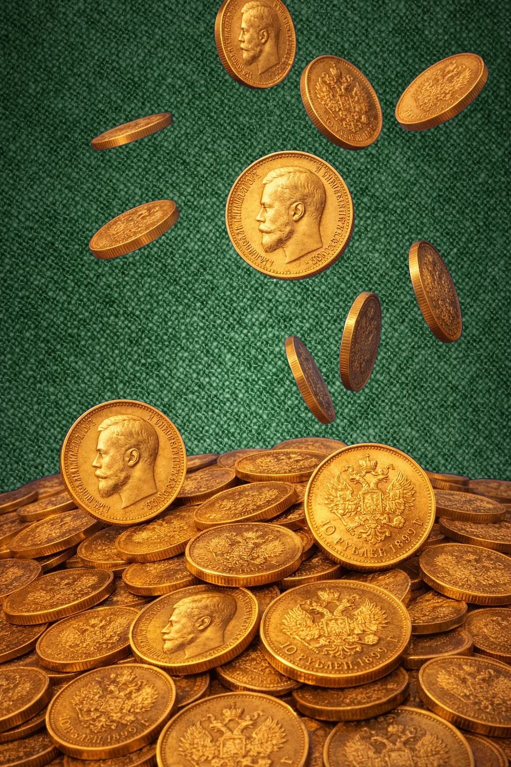 Почему в России не было своего Дюма — и почему это неправда