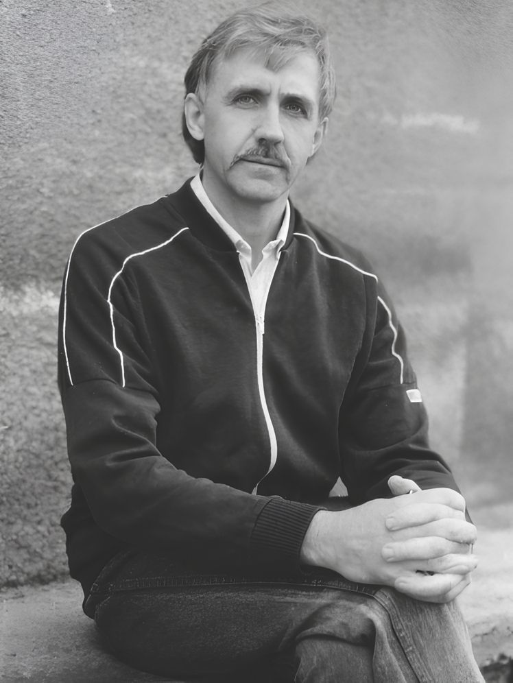 Галкин Владимир Степанович