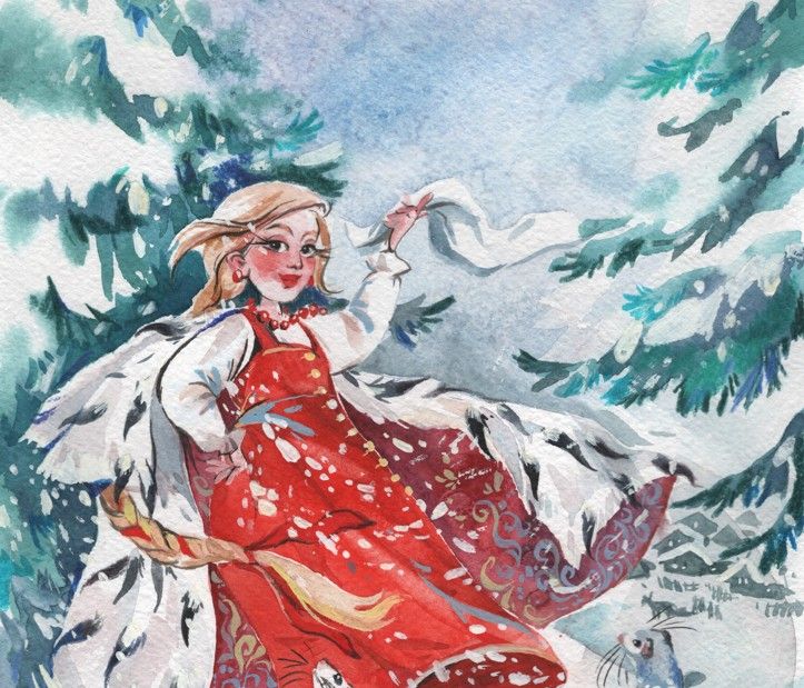 Сибирские сказы Владимира Галкина — зачем их читать и при чём тут тайга